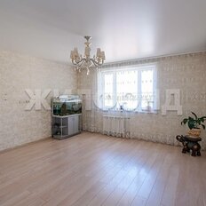 Квартира 96 м², 3-комнатная - изображение 2