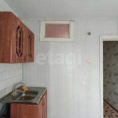 Квартира 32,8 м², 1-комнатная - изображение 4