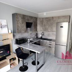Квартира 25,5 м², студия - изображение 1