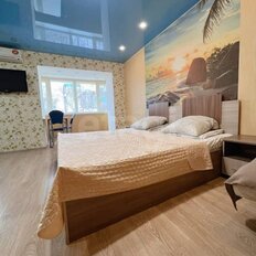 Квартира 34,9 м², студия - изображение 5