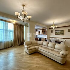 Квартира 160 м², 4-комнатная - изображение 1