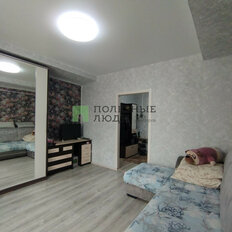 Квартира 56 м², 2-комнатная - изображение 2