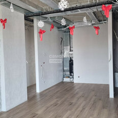 Квартира 88,3 м², 3-комнатная - изображение 3