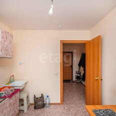 Квартира 28,5 м², 1-комнатная - изображение 5