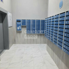 Квартира 48,7 м², 2-комнатная - изображение 1