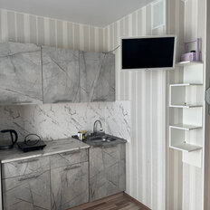 Квартира 24,7 м², студия - изображение 2