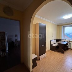 Квартира 34,9 м², 1-комнатная - изображение 4