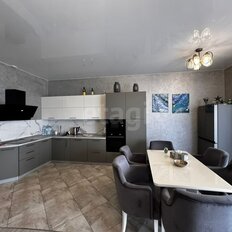 Квартира 95,6 м², 3-комнатные - изображение 3