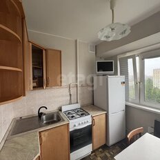 Квартира 41,6 м², 2-комнатная - изображение 3