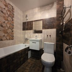 Квартира 36 м², 1-комнатная - изображение 3