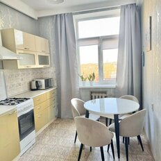 Квартира 39,1 м², 1-комнатная - изображение 5