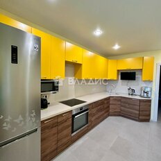 Квартира 72,2 м², 2-комнатная - изображение 1