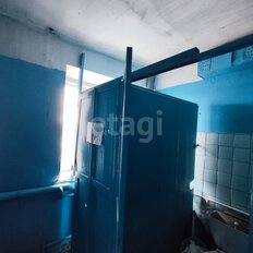 Квартира 12,9 м², 1-комнатная - изображение 4