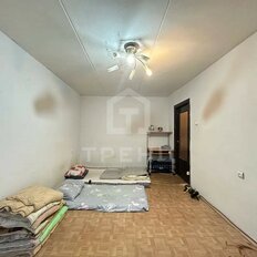 Квартира 36,4 м², 1-комнатная - изображение 4