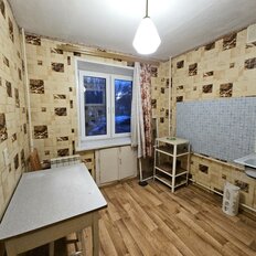 Квартира 30,5 м², 1-комнатная - изображение 3