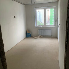 Квартира 69,9 м², 3-комнатная - изображение 5