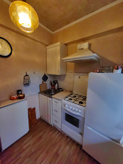 32 м², 1-комнатная квартира 25 000 ₽ в месяц - изображение 50