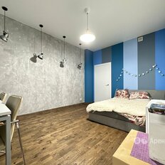 Квартира 50 м², 1-комнатная - изображение 5