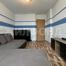 Квартира 74 м², 3-комнатная - изображение 4