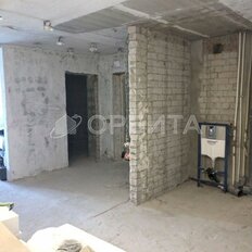 Квартира 81,7 м², 2-комнатная - изображение 4