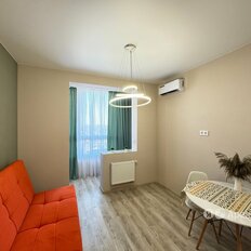 Квартира 37 м², 1-комнатная - изображение 4