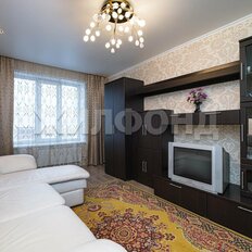 Квартира 65,8 м², 2-комнатная - изображение 2