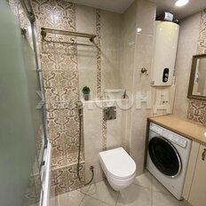 Квартира 49,9 м², 2-комнатная - изображение 1