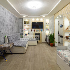 Квартира 43,1 м², 2-комнатная - изображение 5