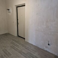 Квартира 38,1 м², 1-комнатная - изображение 5