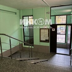 Квартира 38 м², 1-комнатная - изображение 4