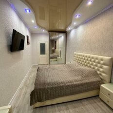 Квартира 85 м², 3-комнатная - изображение 3