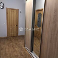 Квартира 53 м², 2-комнатная - изображение 2