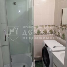 Квартира 35 м², 2-комнатная - изображение 4