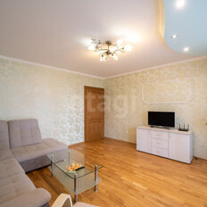 Квартира 82 м², 3-комнатная - изображение 3