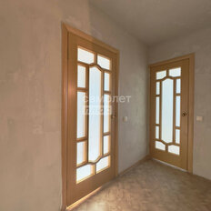 Квартира 54,3 м², 2-комнатная - изображение 3