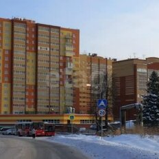 Квартира 72 м², 3-комнатная - изображение 1