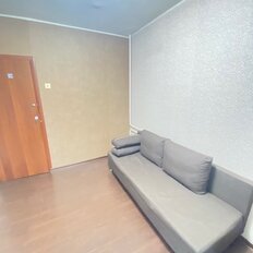 10 м², комната - изображение 1