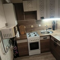 Квартира 31 м², 1-комнатная - изображение 3