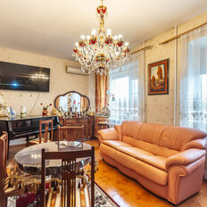 Квартира 90 м², 3-комнатная - изображение 4