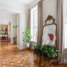 Квартира 100 м², 4-комнатная - изображение 5