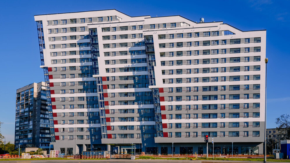 88,3 м², 3-комнатная квартира 24 903 794 ₽ - изображение 21