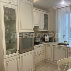 Квартира 70 м², 2-комнатная - изображение 5