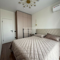 Квартира 35,2 м², 1-комнатные - изображение 5