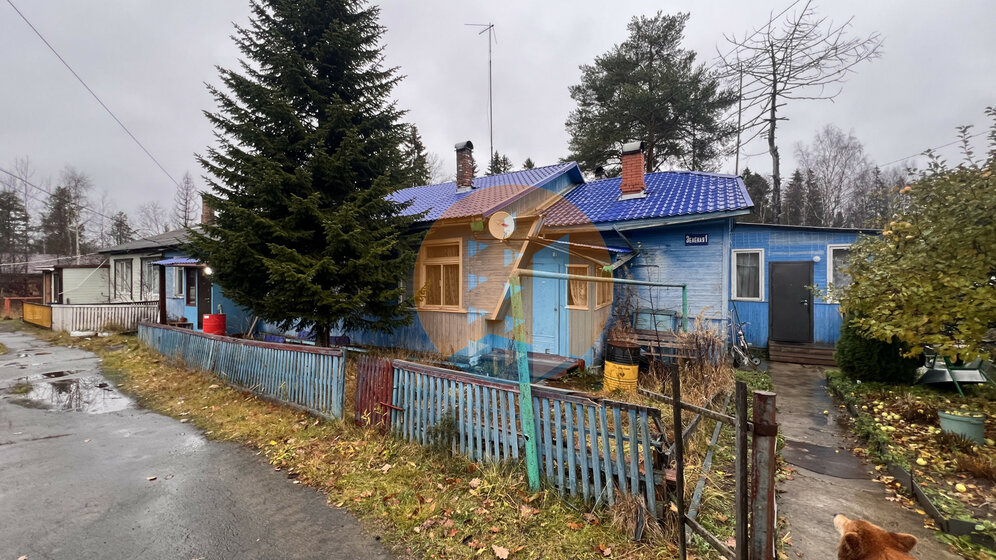 29,9 м², 1-комнатная квартира 1 170 000 ₽ - изображение 7