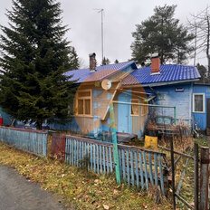 Квартира 45,8 м², 2-комнатная - изображение 1