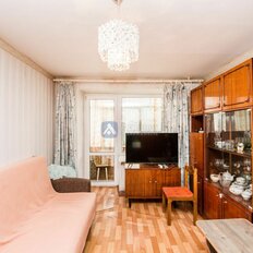 Квартира 51 м², 3-комнатная - изображение 1