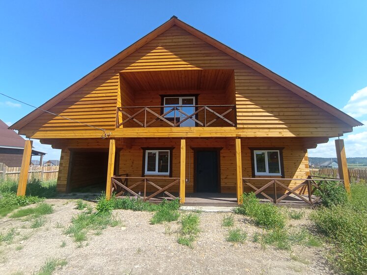 88,6 м² таунхаус, 3 сотки участок 11 000 000 ₽ - изображение 65