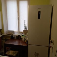 Квартира 35,6 м², 2-комнатная - изображение 4