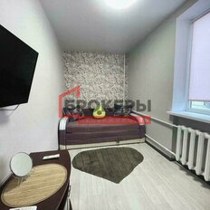 Квартира 43,3 м², 2-комнатная - изображение 4