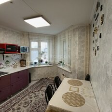 Квартира 123 м², 5-комнатная - изображение 4